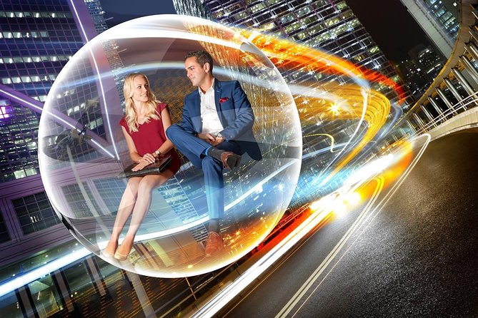 1-3 Passenger Private Cape Town - Airport Transfer - Who should book this transfer