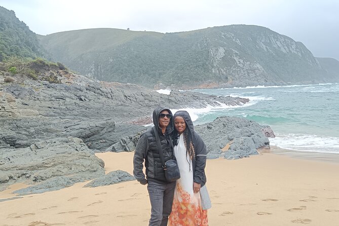 1 Day Garden Route Tour: From Port Elizabeth to the Crags - A long but rewarding introduction to the Garden Route