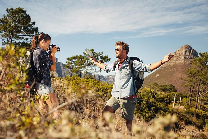 10 Day Cape & Garden Route Tour Combo with add-on accommodation - Route 62 turns the transfer into a touring day