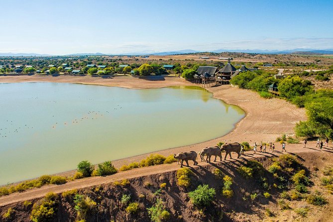 10 Day Cape & Garden Route Tour Combo with add-on accommodation - What the price really covers