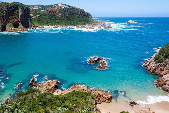 10 Day Cape & Garden Route Tour Combo with add-on accommodation - Small groups, changing guides, and practical pace