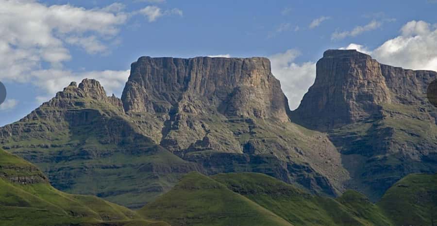 10 Day South Africa Tour Joburg to Cape Town - Kruger National Park: the wildlife centerpiece