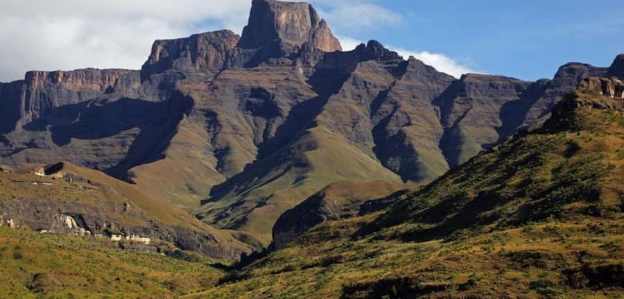 10 Day South Africa Tour Joburg to Cape Town - Drakensberg: a welcome change of pace