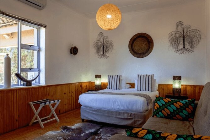 2 Day Inverdoorn Luxury Safari - The sunset drive from 17:00