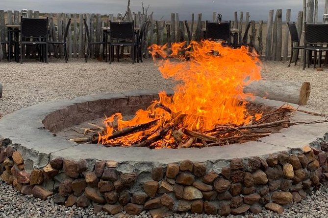 2 Day Safari Experience from Cape Town - Reaching Garden Route Game Lodge before sunset