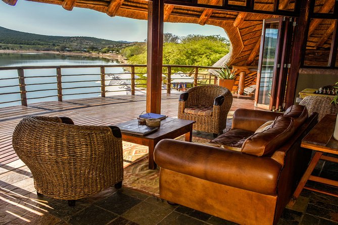 2 Day Wild Heart Western Cape Safari Tour with Private Transfers - Choosing your Oudtshoorn accommodation