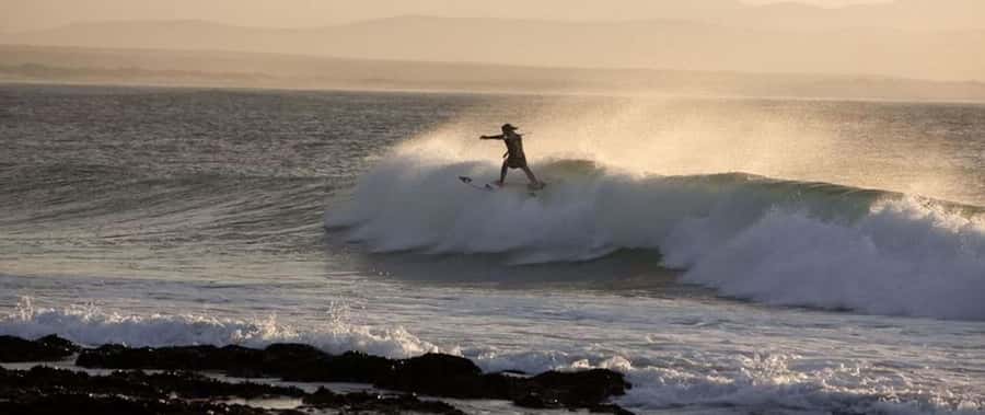 2 Hour Surf Lesson Jeffreys Bay - Key points to know before booking