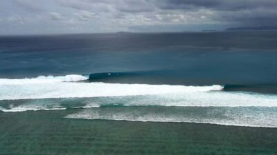 2 Hour Surf Lesson Jeffreys Bay