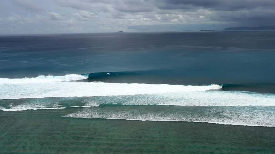 2 Hour Surf Lesson Jeffreys Bay - The first 20 minutes: feet, balance, and paddling