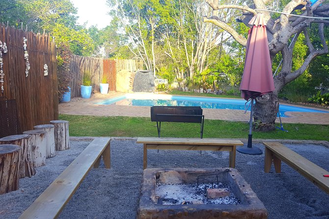 3 Day Big 5 and Bungee Tour - Garden Route Small Group Tour from Cape Town - Should you book it?