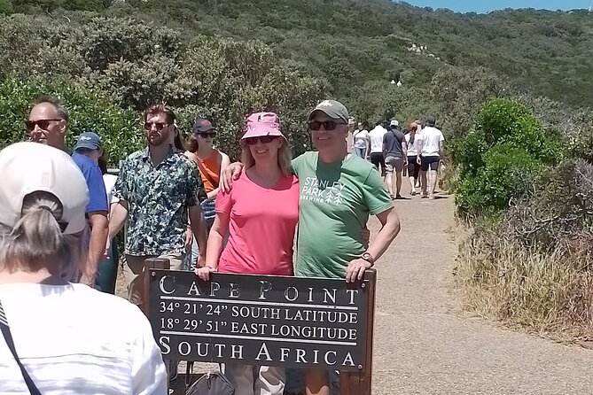 3 Day Cape Town Holiday South Africa - The Guide and the Feel of the Service