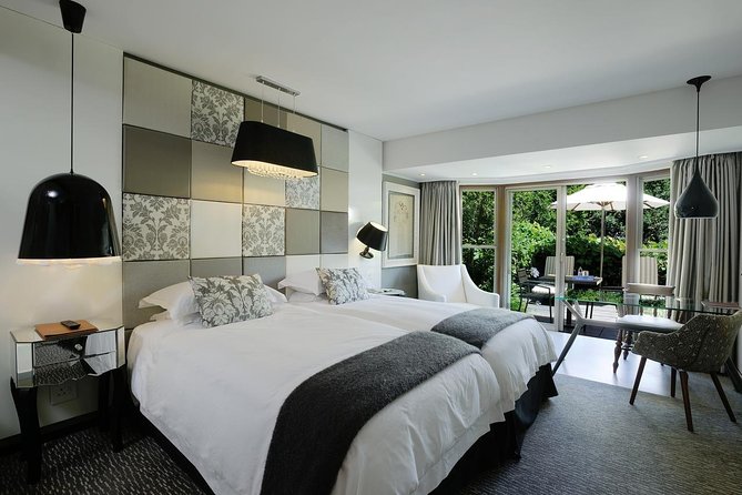 3 Day Cape Town Holiday South Africa - Who Will Get the Most From This Tour