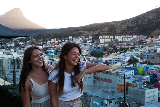 3 Day Cape Town Holiday South Africa - Booking, Timing, and Cancellation Details