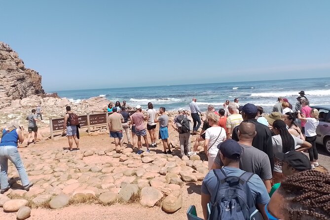 3 Day Cape Town Holiday South Africa - Should You Book the Three-Day Cape Town Tour?