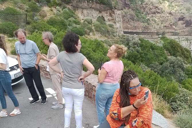 3 Day Cape Town Holiday South Africa - FAQ
