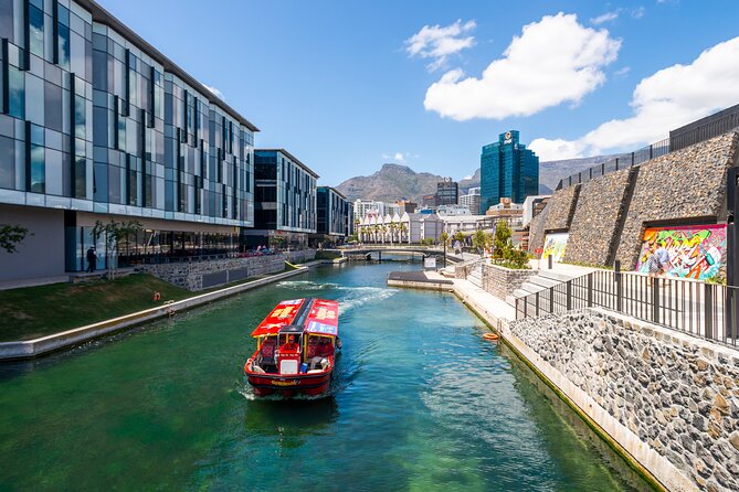 3 Day Cape Town Holiday South Africa - Day Three: Confirm the Final Stop Before You Book