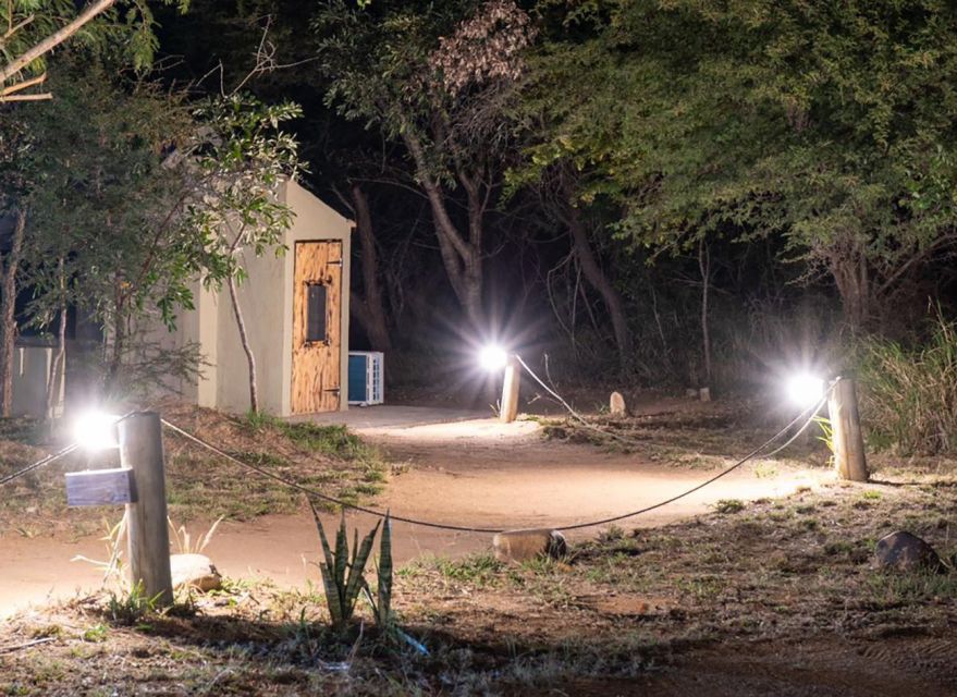 3 Day Dumela Tented Camp Safari - What the $505 price really covers