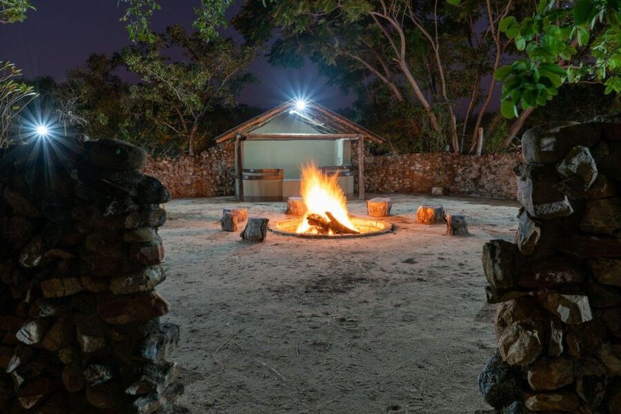 3 Day Dumela Tented Camp Safari - Wildlife expectations: what you may and may not see