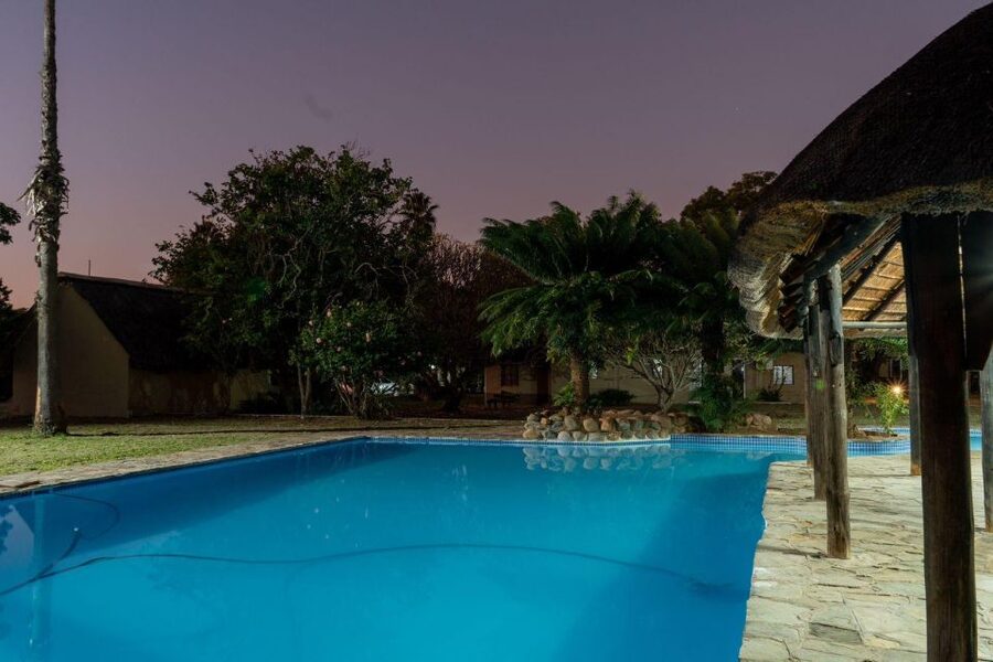 3 Day Dumela Tented Camp Safari - Practical booking advice