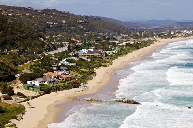 3 Day Garden Route Highlights and Safari with Private Transfers - Who will get the most from this tour