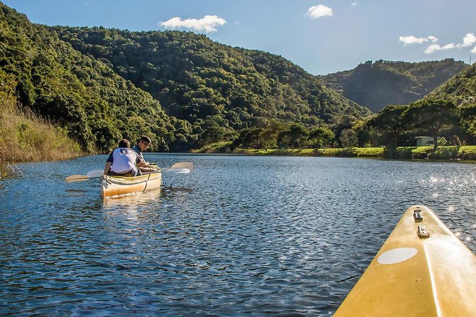 3 Day Garden Route's Best Highlights with Safari from Cape Town - Who should book this tour?