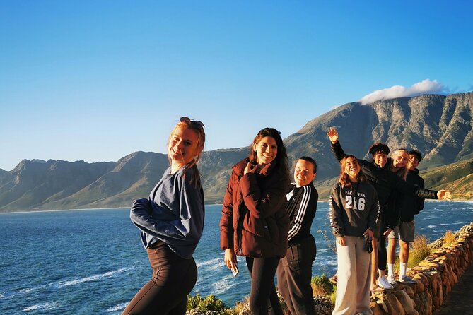 3 Day Garden Route Safari - Day one at Botlierskop Private Game Reserve