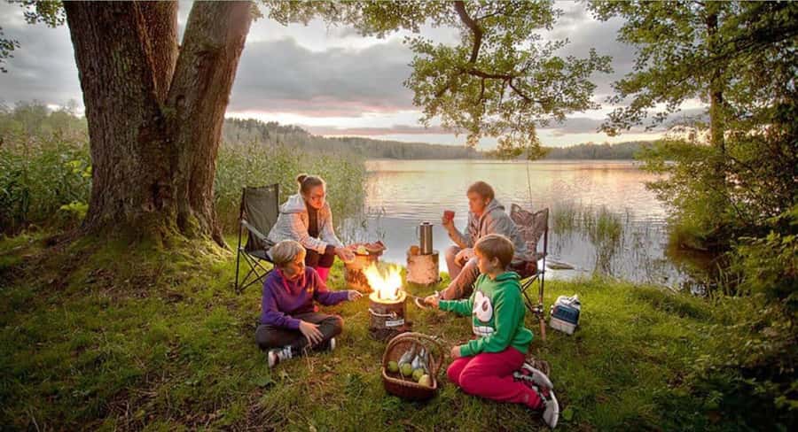 3 Day Hluhluwe & Isimangaliso Wetlands Pk Tour from Durban - Two nights in St Lucia