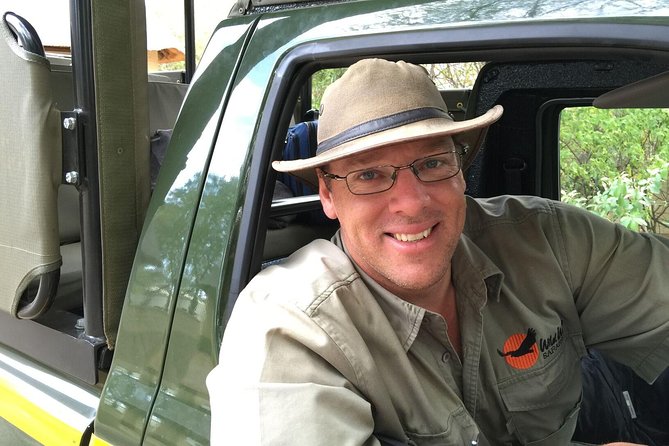 3-Day Kruger National Park Open Vehicle Safari - Day three: one last drive and the road back