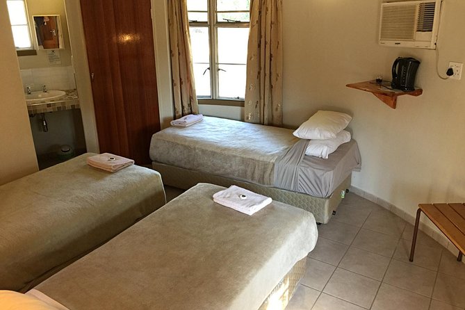 3-Day Kruger National Park Open Vehicle Safari - How the small group affects your day