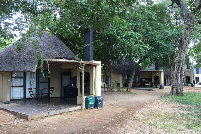 3-Day Kruger National Park Open Vehicle Safari - Day two: the main day of wildlife viewing