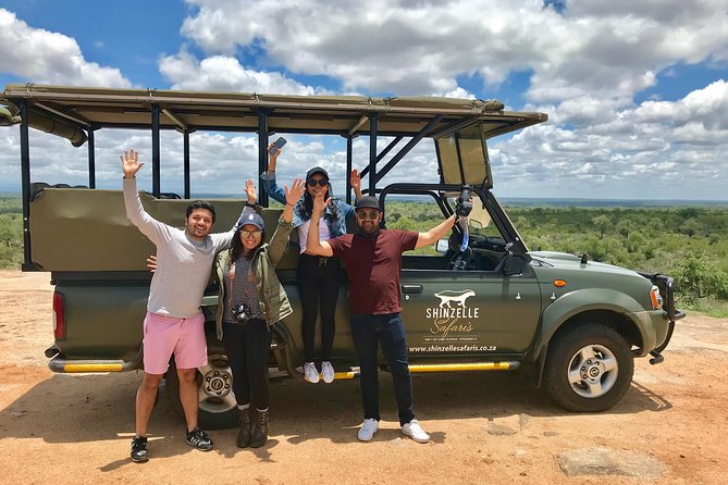 3-Day Kruger National Park Safari including Breakfast and Dinner - Day three: a final morning before the airport transfer