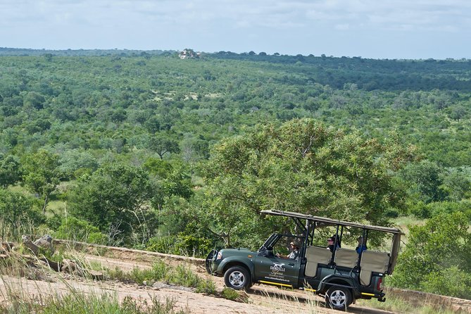 3-Day Kruger National Park Safari including Breakfast and Dinner - Guides make the difference