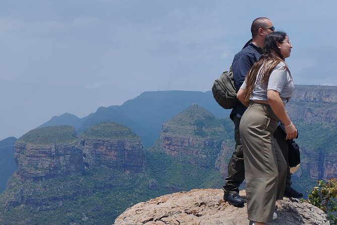 3 Day Kruger National Park Safari & Panorama Route - Accommodation, meals, and comfort