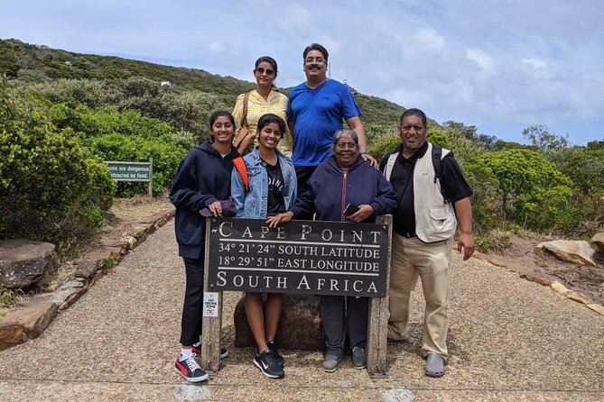 3 Day Private Full Day Cape Town Tour Includes Entries,Peninsula,Wine,City Tour, - Day 3: Spice Route and the Franschhoek Winelands