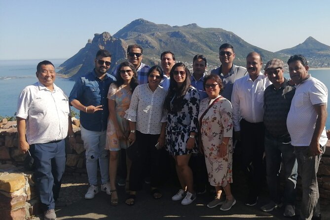 3 Day Private Full Day Cape Town Tour Includes Entries,Peninsula,Wine,City Tour, - Who should book this Cape Town tour?