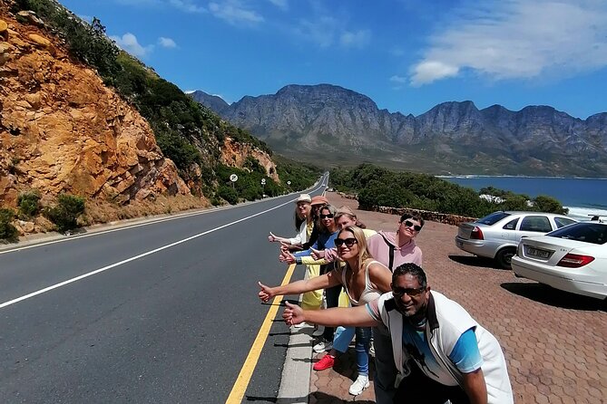 3 Day Private Full Day Cape Town Tour Includes Entries,Peninsula,Wine,City Tour, - Should you book it?