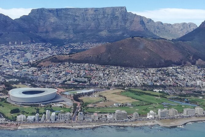 3 Day Private Full Day Cape Town Tour Includes Entries,Peninsula,Wine,City Tour, - Day 1: Seal Island, penguins, and the Cape Peninsula