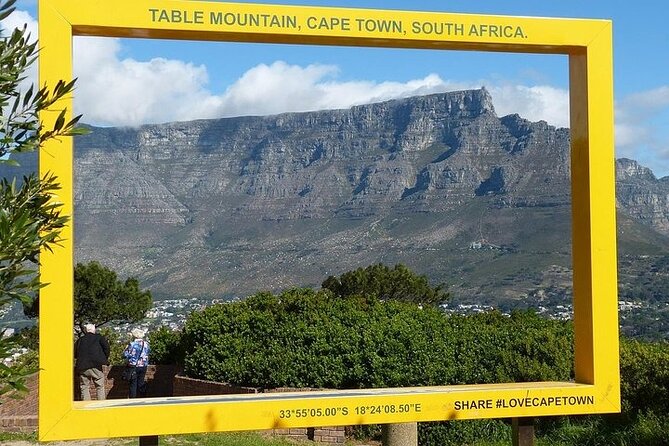 3-Day Private Guided Tour to Cape Town Top Attractions - Day One: From Camps Bay to the Cape of Good Hope