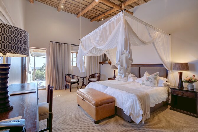 3 Day Safari and Coastal Tour from Cape Town - What the Price Covers at $604.60
