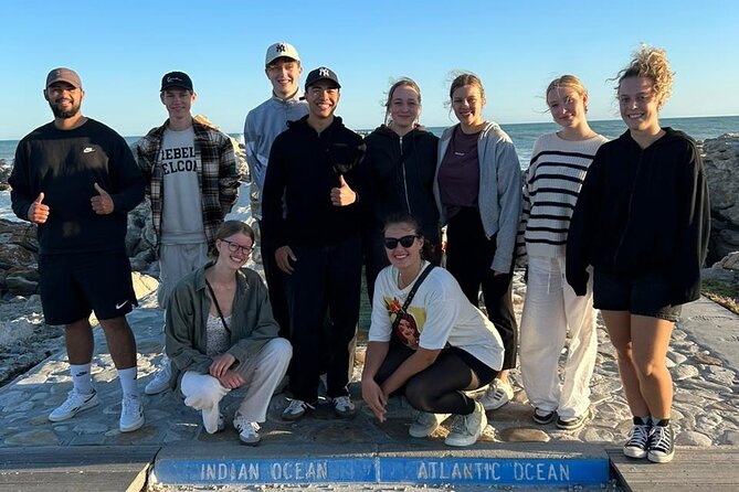 3 Day Safari and Coastal Tour from Cape Town - Guides, Group Size, and the Road Experience