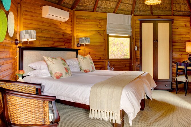 3 Day Safari and Coastal Tour from Cape Town - Practical Details Before You Reserve