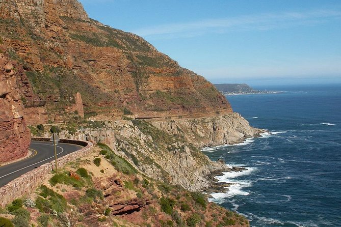 3 Day Wildlife Safari Tour - Garden Route Small Group Tour from Cape Town - Oudtshoorn and the Cango Caves