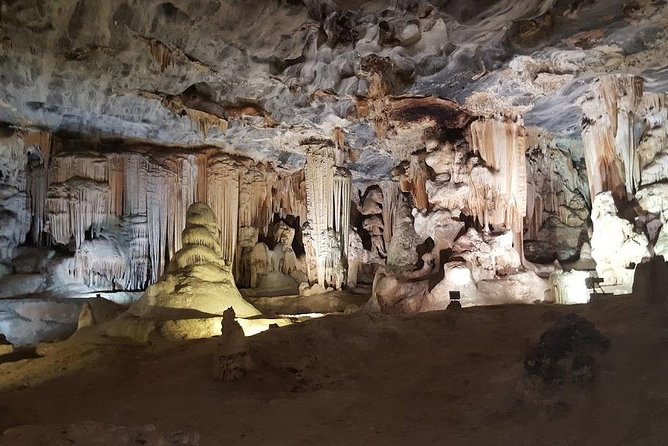 3 Day Wildlife Safari Tour - Garden Route Small Group Tour from Cape Town - Bo-Kaap, Cape Point, and the southern edge of Cape Town