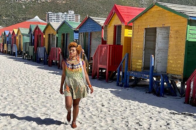 3 Days Private Tour: Cape of Good Hope, Penguins, Table Mountain & Robben Island - Should you book it?