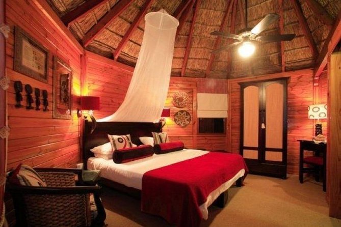 4 Day Garden Route Adventure & Safari - Key things to know before booking