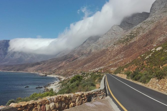 4 Day Garden Route Adventure & Safari - Guides, vehicle, and group comfort