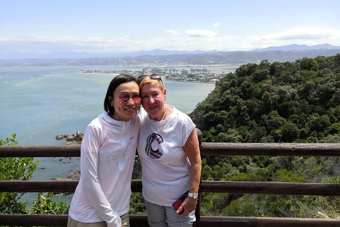 4 Day Garden Route Adventure & Safari - What the $640.70 price really buys