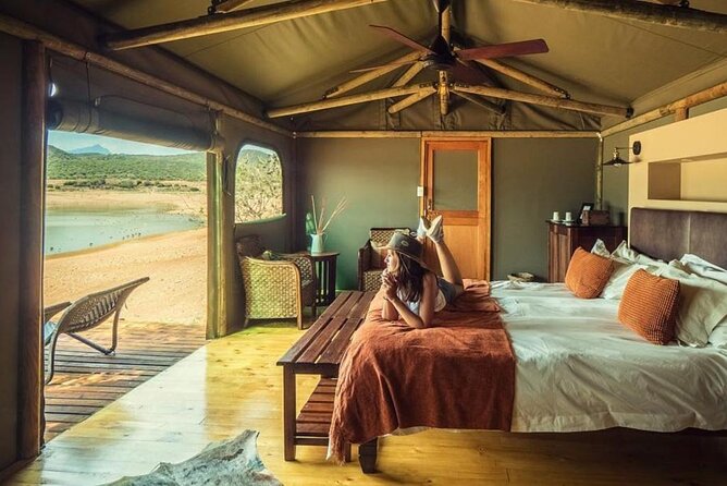 4 Day Garden Route Luxe Selection Micro Group Tour from Cape Town - Day four: Viljoensdrift and the Breede River