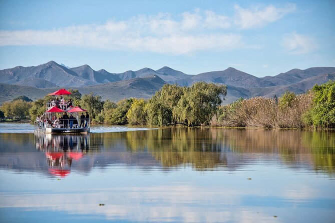 4 Day Garden Route Luxe Selection Micro Group Tour from Cape Town - What is included, and where the price can grow