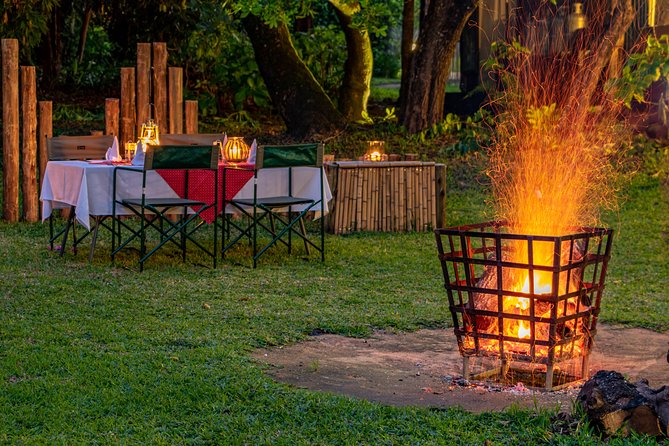 4-Day Kruger Park Safari & Panoramic Tour Combo including Breakfast and Dinner - Day 2: The main eight-hour Kruger safari